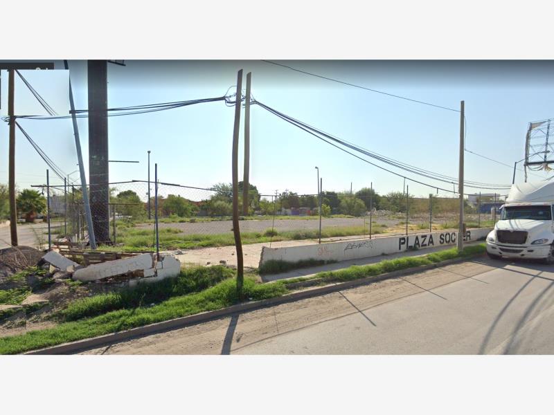 Terreno en Renta en Santa Fe, Torreón, Coahuila de Zaragoza