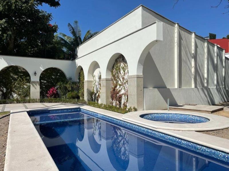 Departamento en venta en Las Palmas, Cuernavaca — foto 1 de 27