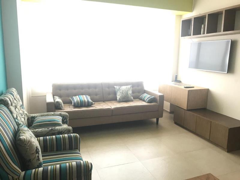 Departamento en renta en Cuajimalpa, Cuajimalpa de Morelos — foto 1 de 18