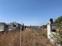 Terreno en venta en Centro Vacacional la Trinidad, Santa Cruz Tlaxcala — foto 3 de 5