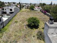 Terreno en venta en Centro Vacacional la Trinidad, Santa Cruz Tlaxcala — foto 2 de 5