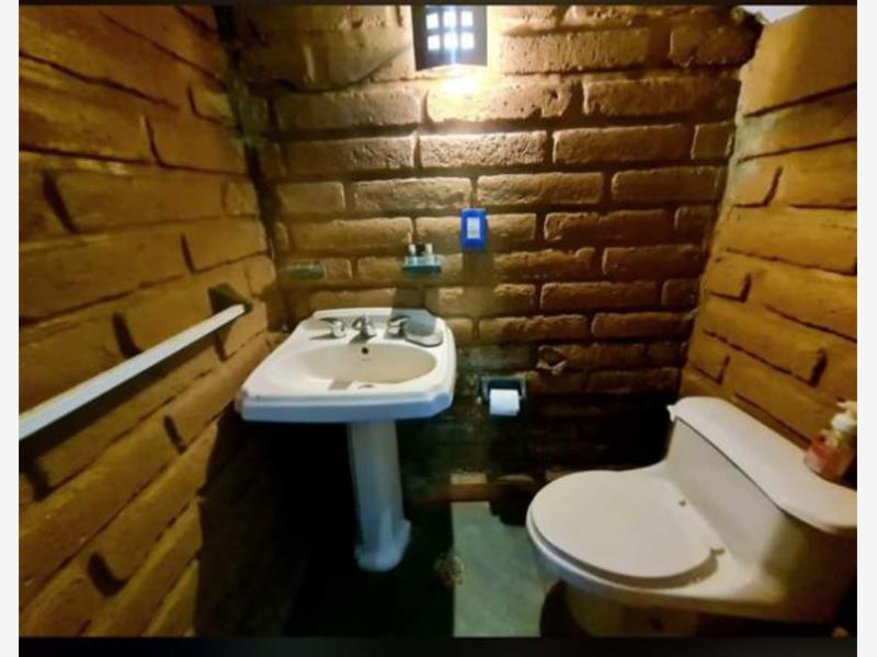 Casa en venta en Santo Domingo Ocotitlán, Tepoztlán — foto 1 de 16