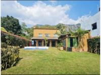Casa en venta en Santo Domingo Ocotitlán, Tepoztlán — foto 3 de 16