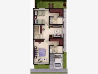 Casa en venta en Triana, Saltillo — foto 3 de 43