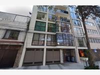 Departamento en Nochebuena, Benito Juárez, Ciudad de México