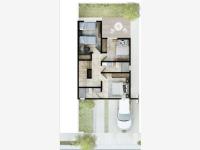 Casa en venta en Ankara Residencial, Saltillo — foto 3 de 16