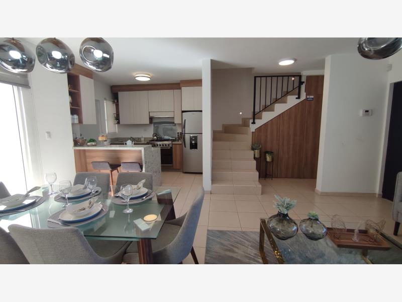 Casa en venta en Ankara Residencial, Saltillo — foto 1 de 16