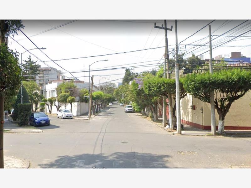 Casa en venta en Guadalupe Inn, Álvaro Obregón — foto 1 de 3
