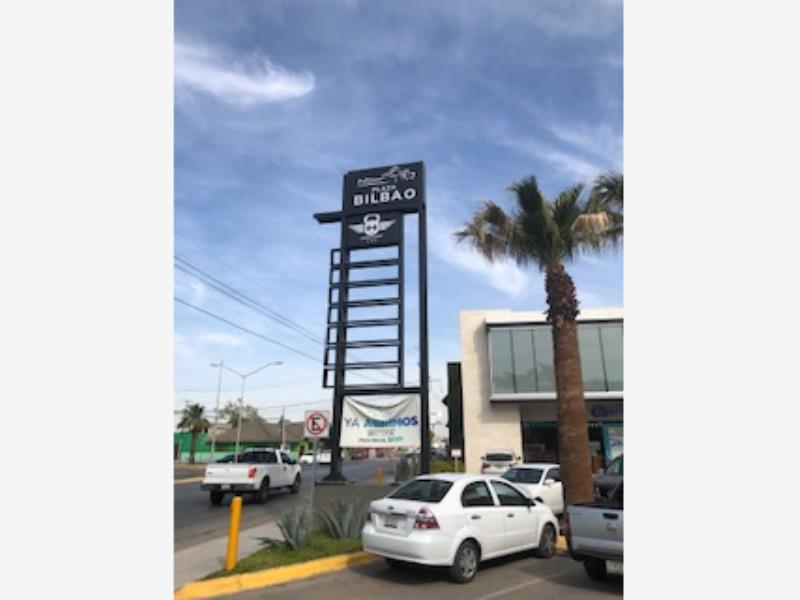 Local en renta en Aviacion, Torreón — foto 1 de 4