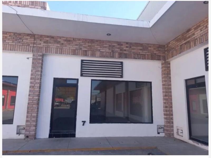Local en renta en Santa Maria, Torreón — foto 1 de 3