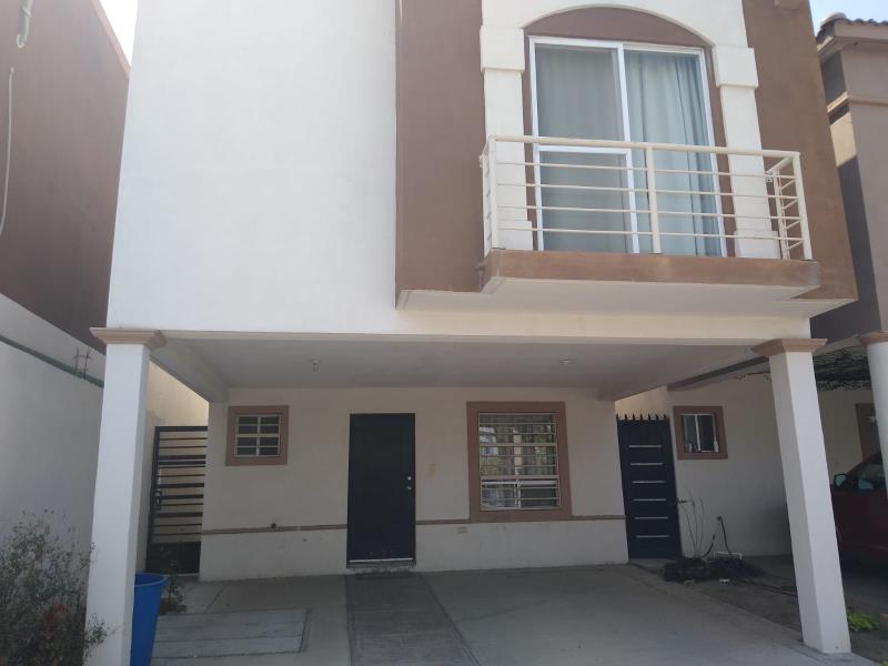 Casa en renta en Rincón del Valle, Ramos Arizpe, Coahuila