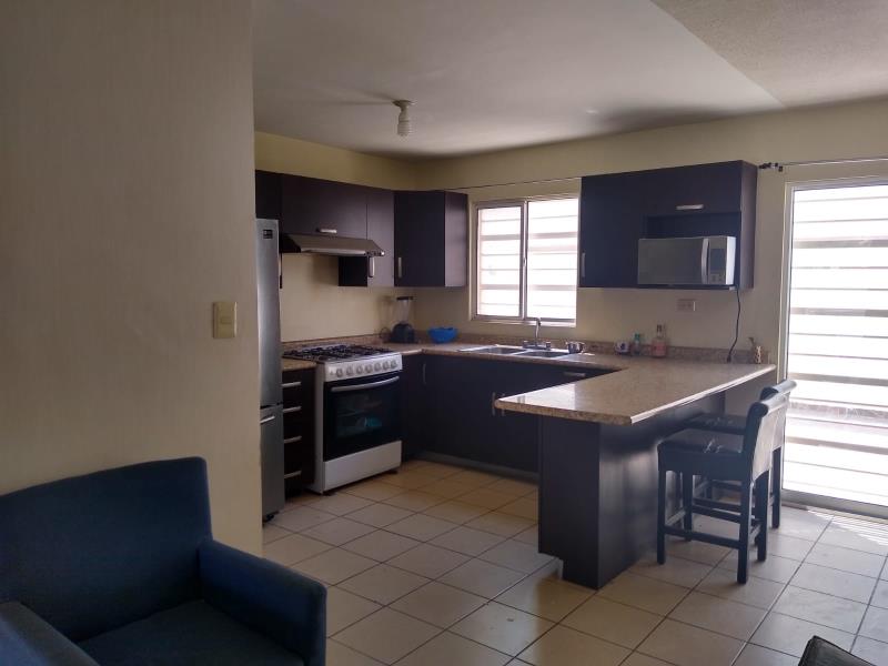 Casa en renta en Rincón del Valle, Ramos Arizpe, Coahuila