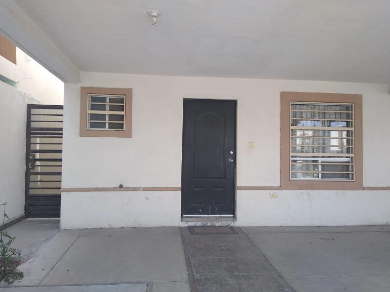 Casa en renta en Rincón del Valle, Ramos Arizpe, Coahuila