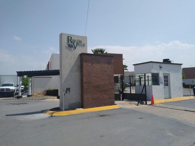 Casa en renta en Rincón del Valle, Ramos Arizpe, Coahuila