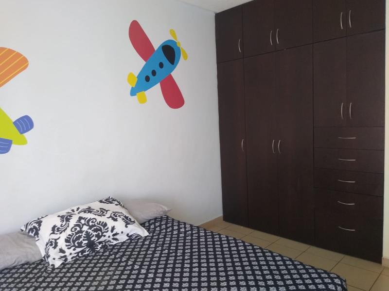 Casa en renta en Rincón del Valle, Ramos Arizpe, Coahuila