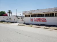 Bodega en venta en Obrera, Francisco I. Madero — foto 2 de 22