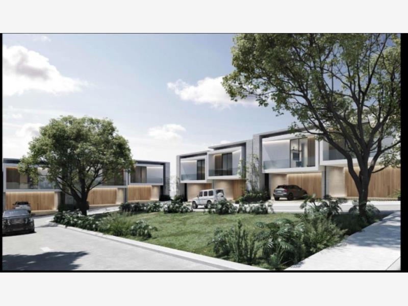 Casa en venta en Jardines de Chapultepec S-E, Tijuana — foto 1 de 16