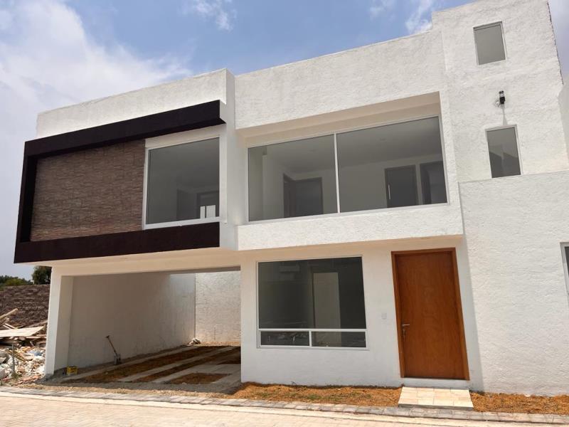 Casa en venta en Fuerte de Guadalupe, Cuautlancingo — foto 1 de 30