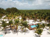 Terreno en venta en Boca Paila, Tulum — foto 3 de 7