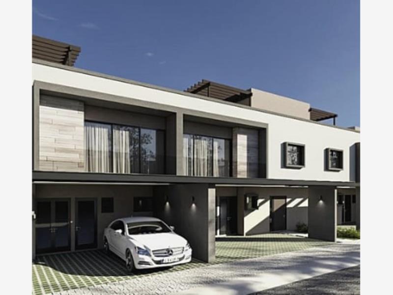 Casa en venta en Metepec Centro, Metepec — foto 1 de 6