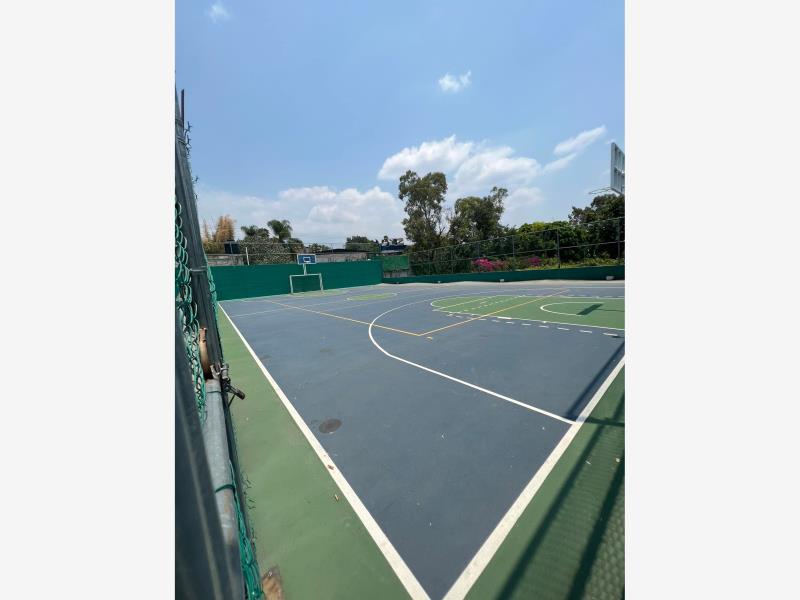 Departamento en venta en Condominios Cuauhnahuac, Cuernavaca — foto 1 de 20