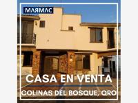 Casa en venta en Colinas del Bosque 2a Sección, Corregidora, Querétaro Casa en venta en Colinas del Bosque 2a Sección, Corregidora, Querétaro