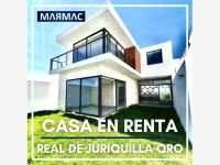 Casa en Real de Juriquilla, Querétaro, Querétaro