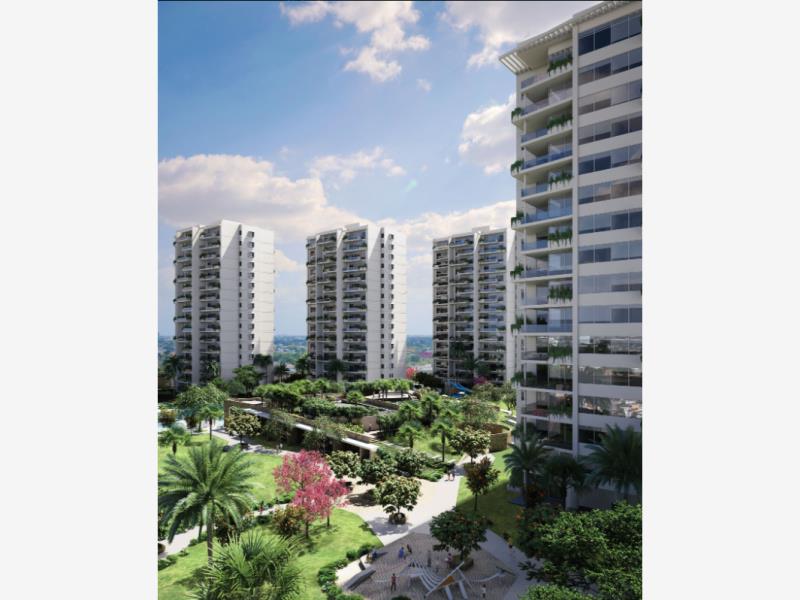 Departamento en venta en Montecristo, Mérida — foto 1 de 26