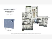 Departamento en venta en Montecristo, Mérida — foto 3 de 20