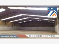 Bodega en renta en Tecámac de Felipe Villanueva Centro, Tecámac — foto 2 de 3