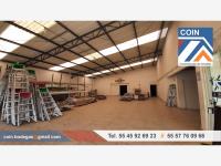 Bodega en renta en Tecámac de Felipe Villanueva Centro, Tecámac — foto 2 de 12