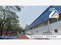 Bodega en renta en El Parque, Naucalpan de Juárez — foto 2 de 12