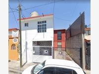 Casa en Bosques del Valle 1a Sección, Coacalco de Berriozábal, México