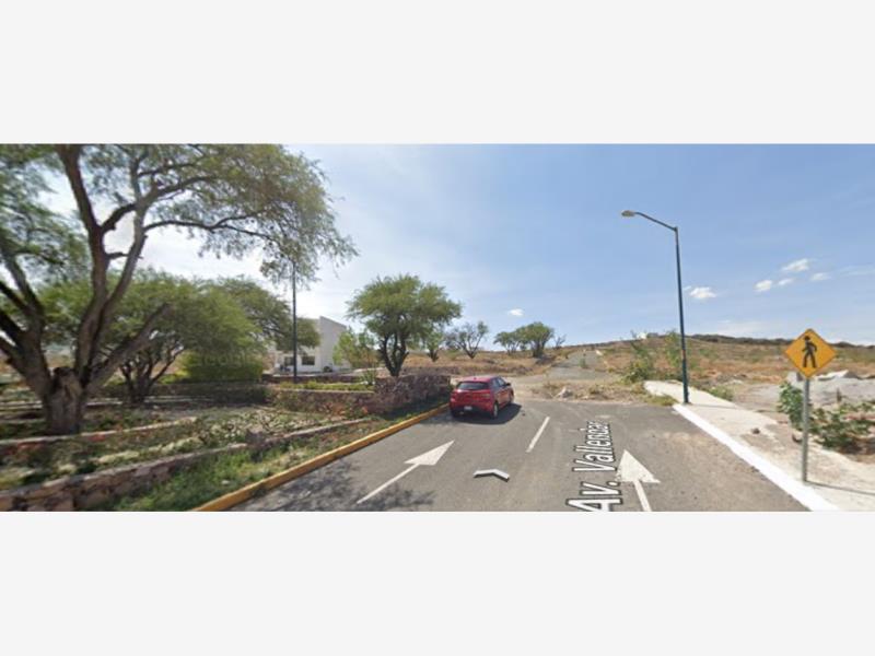 Terreno en venta en Colinas del Santuario, Corregidora — foto 1 de 10