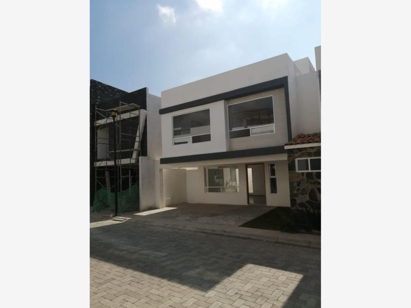 Casa en venta en Fuerte de Guadalupe, Cuautlancingo — foto 1 de 27