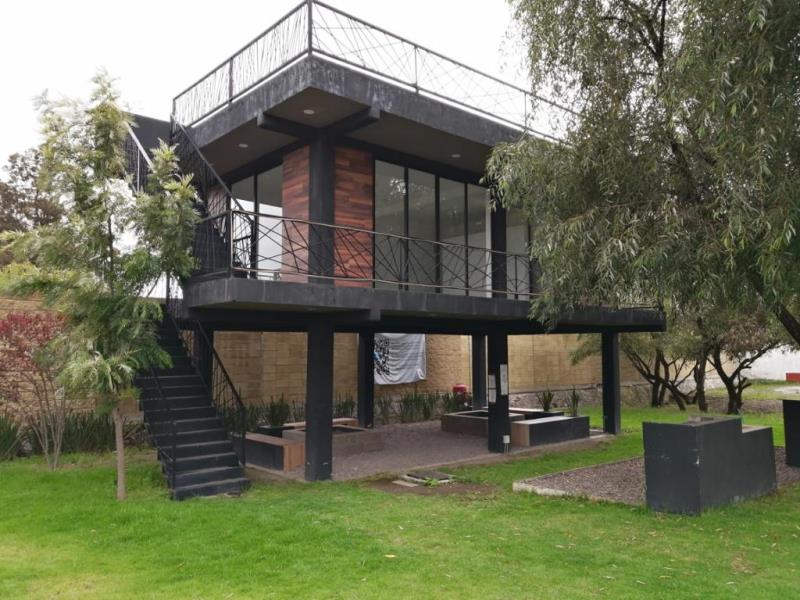 Casa en venta en Fuerte de Guadalupe, Cuautlancingo — foto 1 de 27