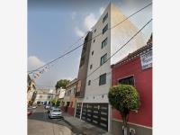 Departamento en Santa Maria la Ribera, Cuauhtémoc, Ciudad de México