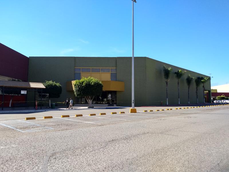 Local en venta en Nueva Tijuana, Tijuana — foto 1 de 3