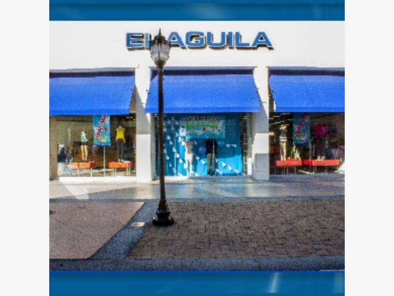 Local en venta en Zona Urbana Rio Tijuana, Tijuana — foto 1 de 3
