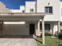Casa en renta en Rincón San Ángel, Torreón — foto 2 de 24