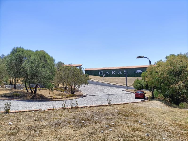 Terreno en venta en Campestre Haras, Amozoc — foto 1 de 11