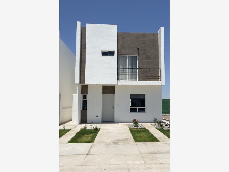 Casa en venta en Paseo Aurea, Torreón — foto 1 de 23