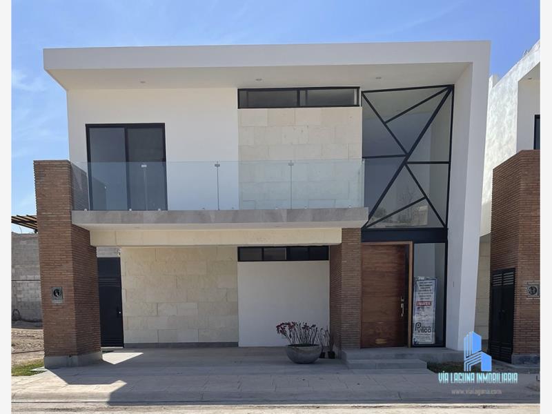Casa en Venta en Campiñas de Iberia, Torreón, Coahuila de Zaragoza