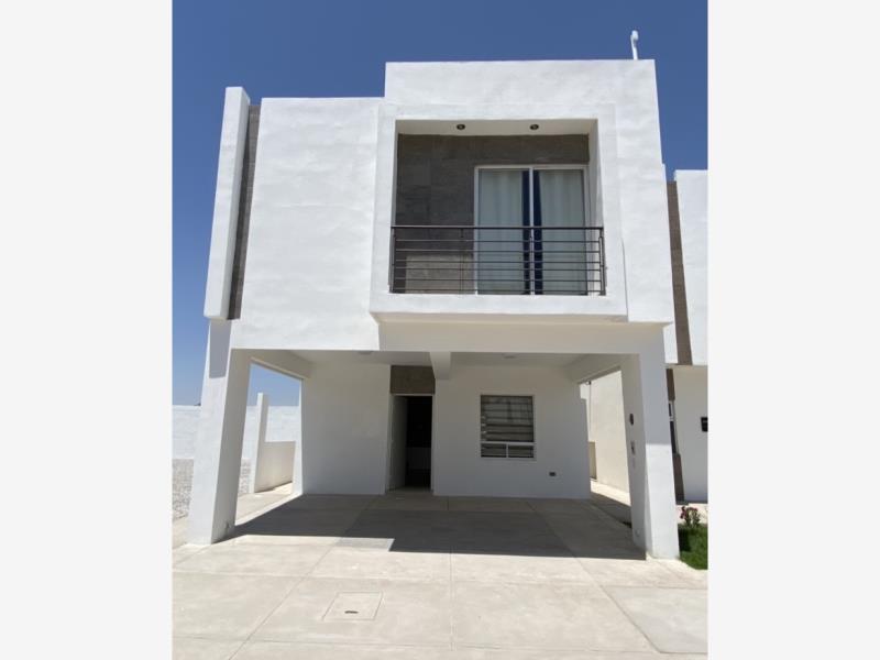 Casa en venta en Paseo Aurea, Torreón — foto 1 de 21