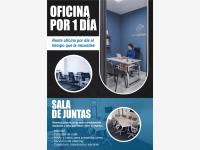 Oficina en renta en Miguel de La Madrid Hurtado, Zapopan — foto 3 de 13