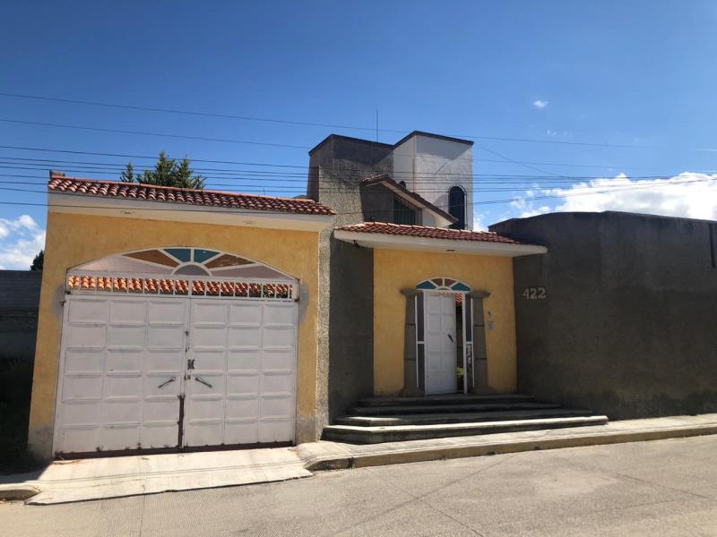 Casa en venta en Huamantla Centro, Huamantla — foto 1 de 36