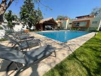 Casa en Ixtlahuacan, Yautepec, Morelos