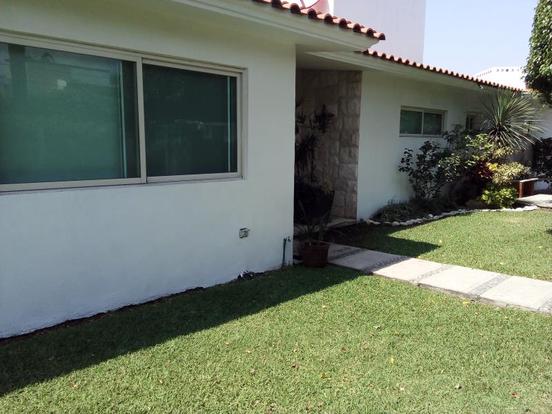 Casa en venta en Lomas de Cocoyoc, Atlatlahucan — foto 1 de 20