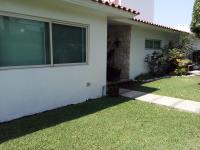 Casa en venta en Lomas de Cocoyoc, Atlatlahucan, Morelos