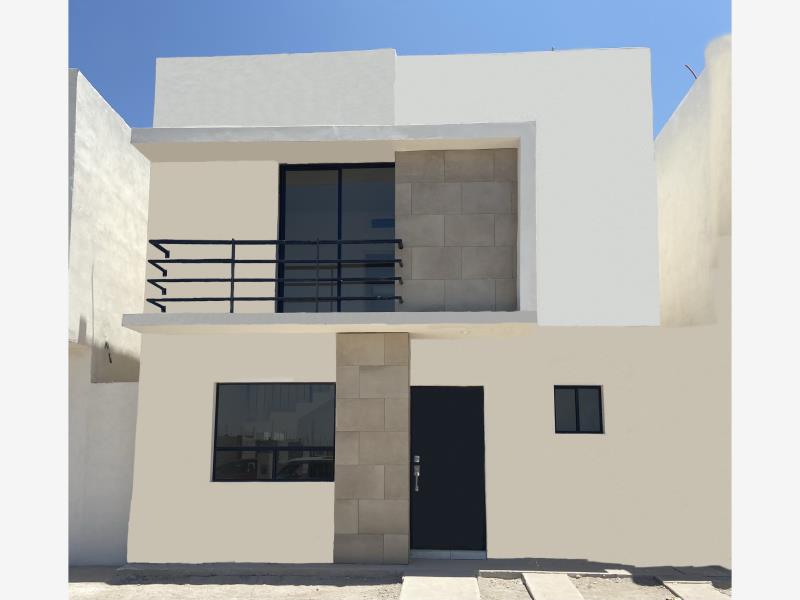 Casa en venta en Villas del Renacimiento, Torreón — foto 1 de 18